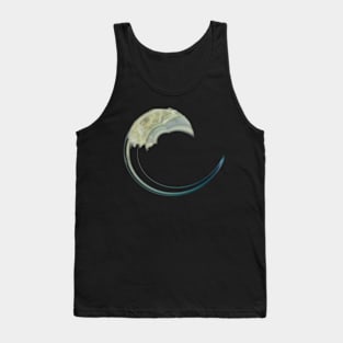 Goodnight Moon Tank Top